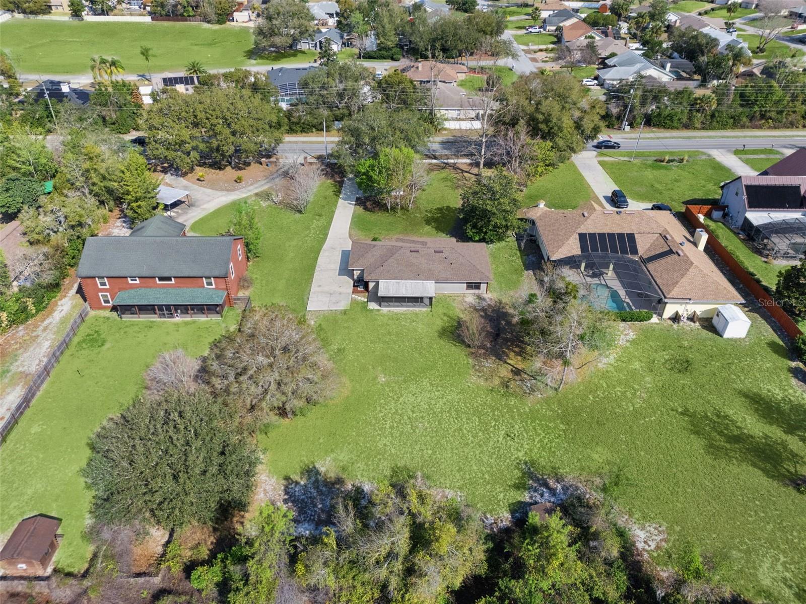 Image 33 of 39 For 155 Highbanks Road