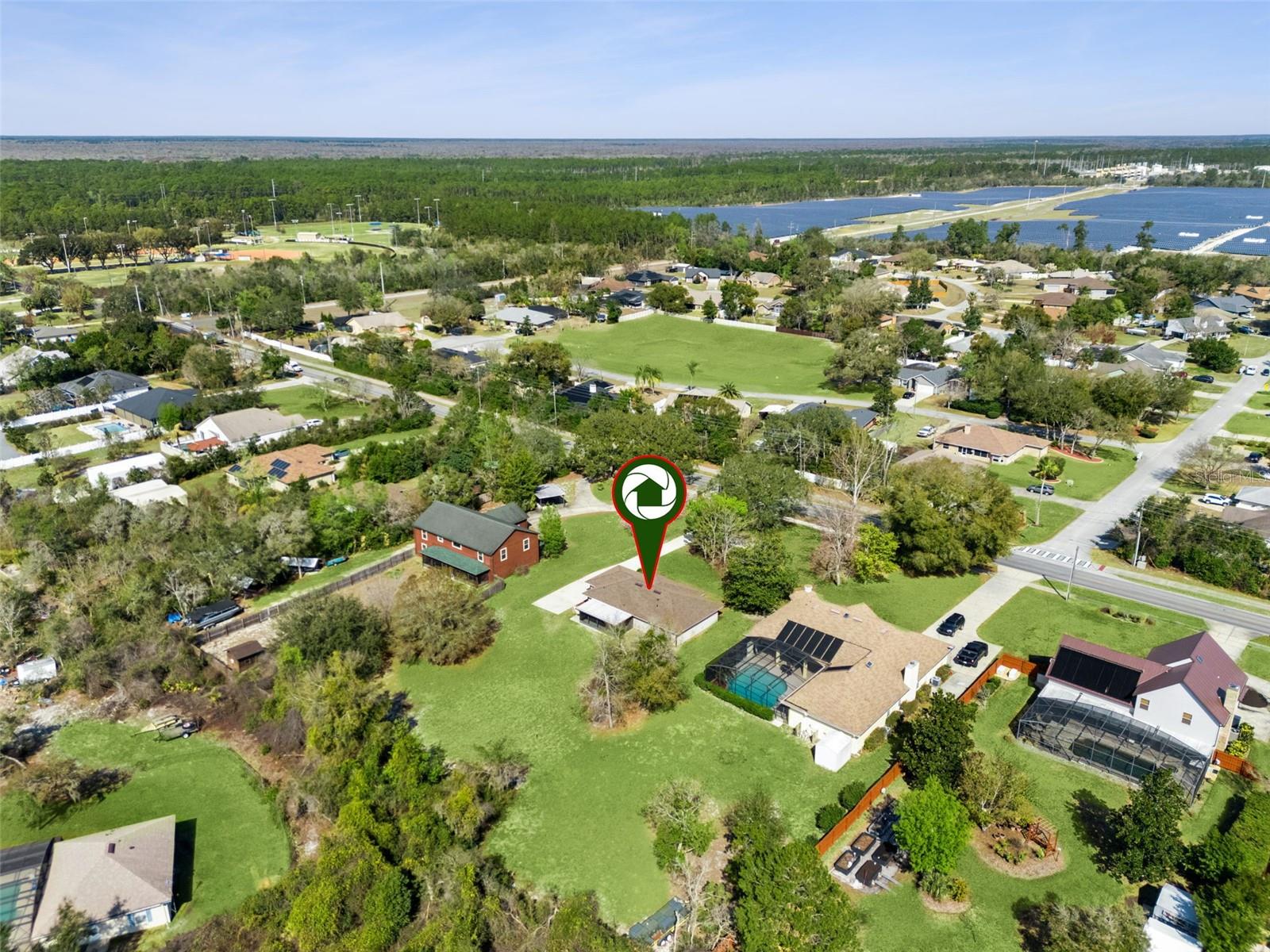 Image 36 of 39 For 155 Highbanks Road