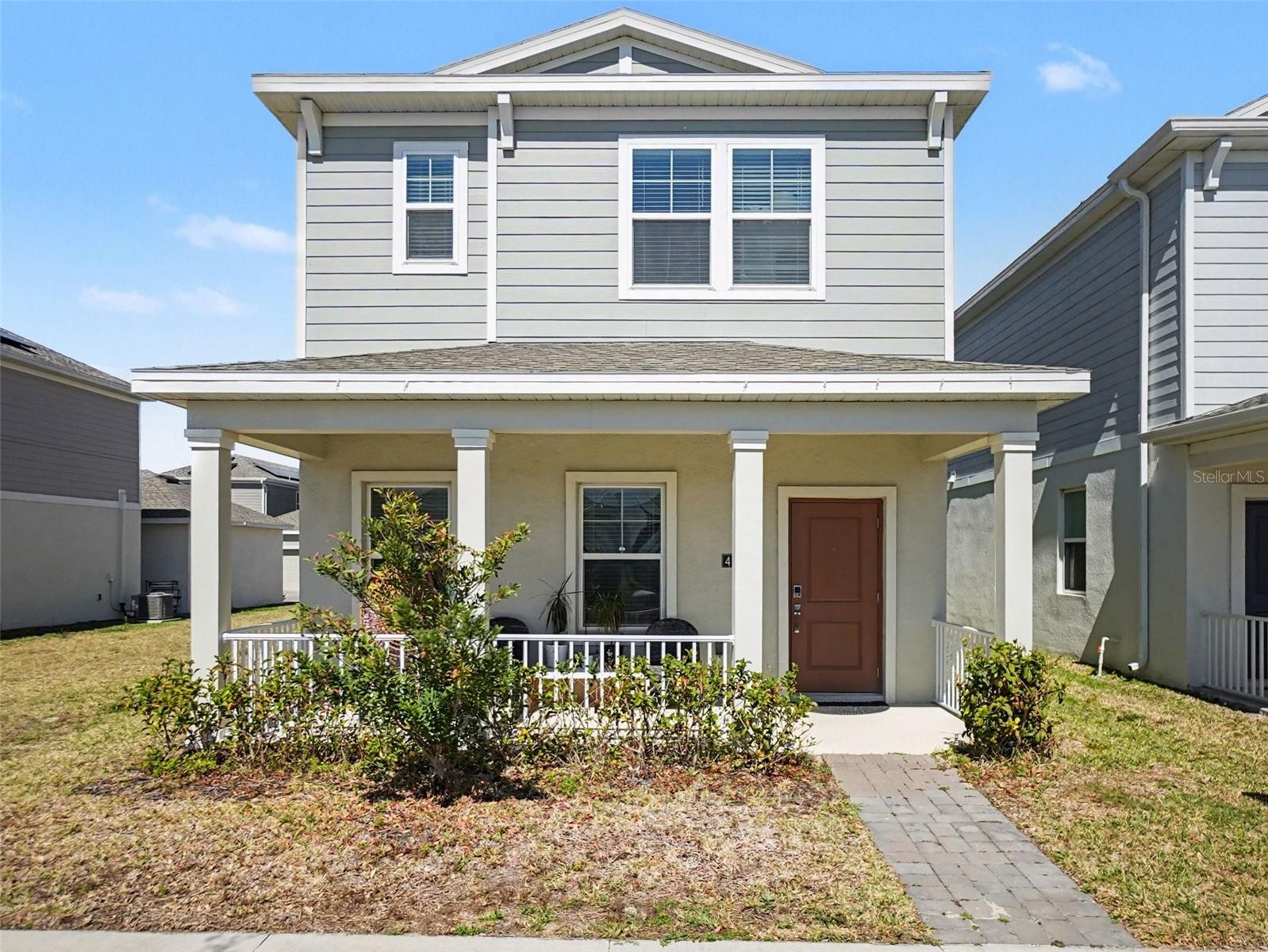 Details for 4133 Conjunction Way, APOPKA, FL 32712