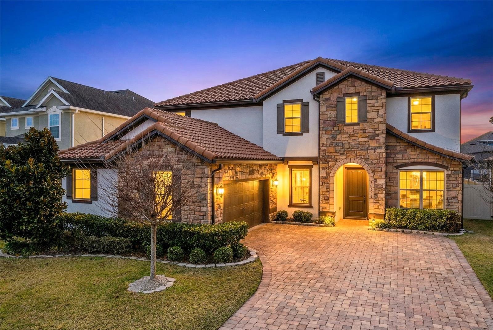 Details for 14978 Fells Lane, ORLANDO, FL 32827