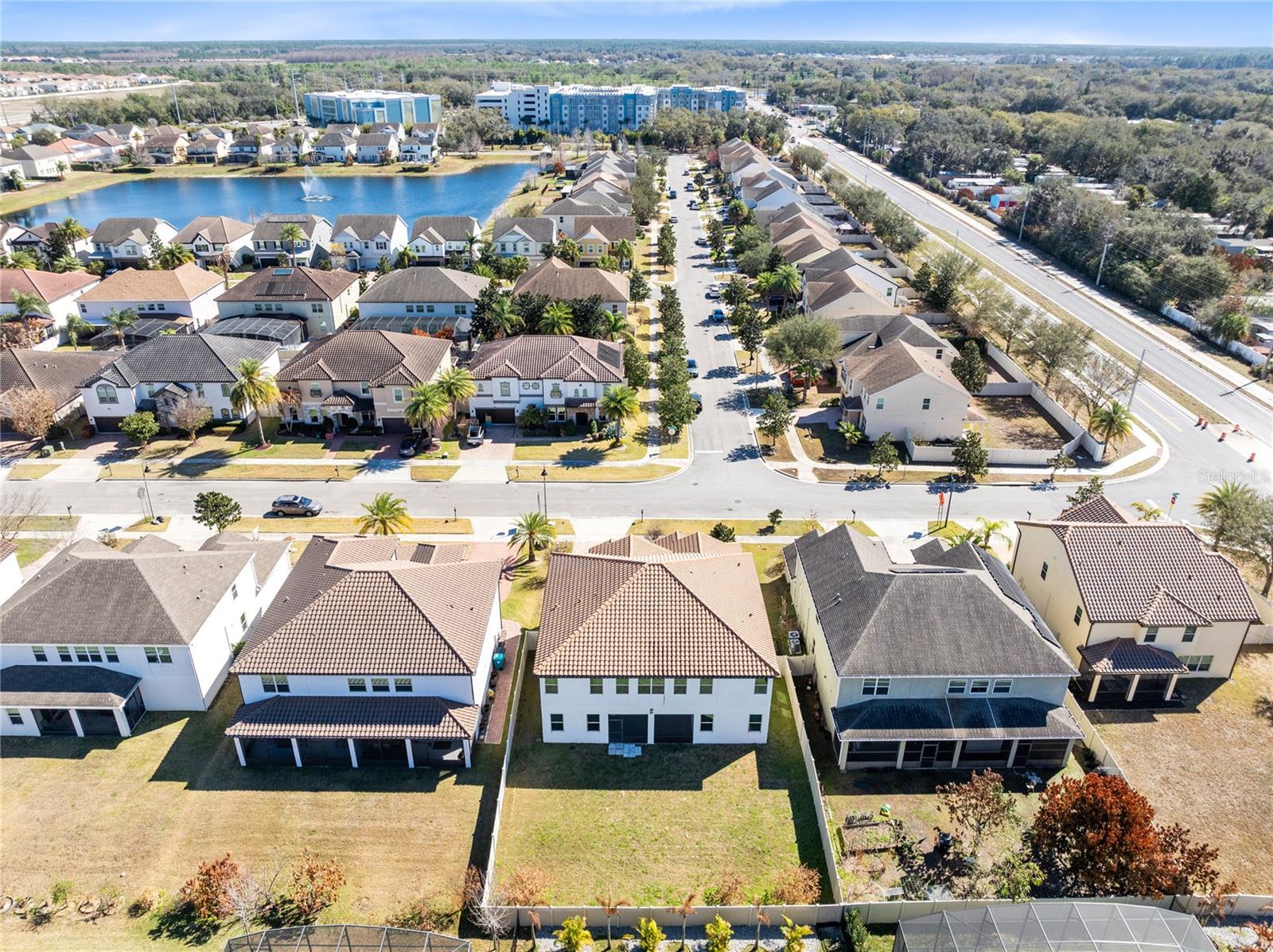 Image 36 of 42 For 14978 Fells Lane