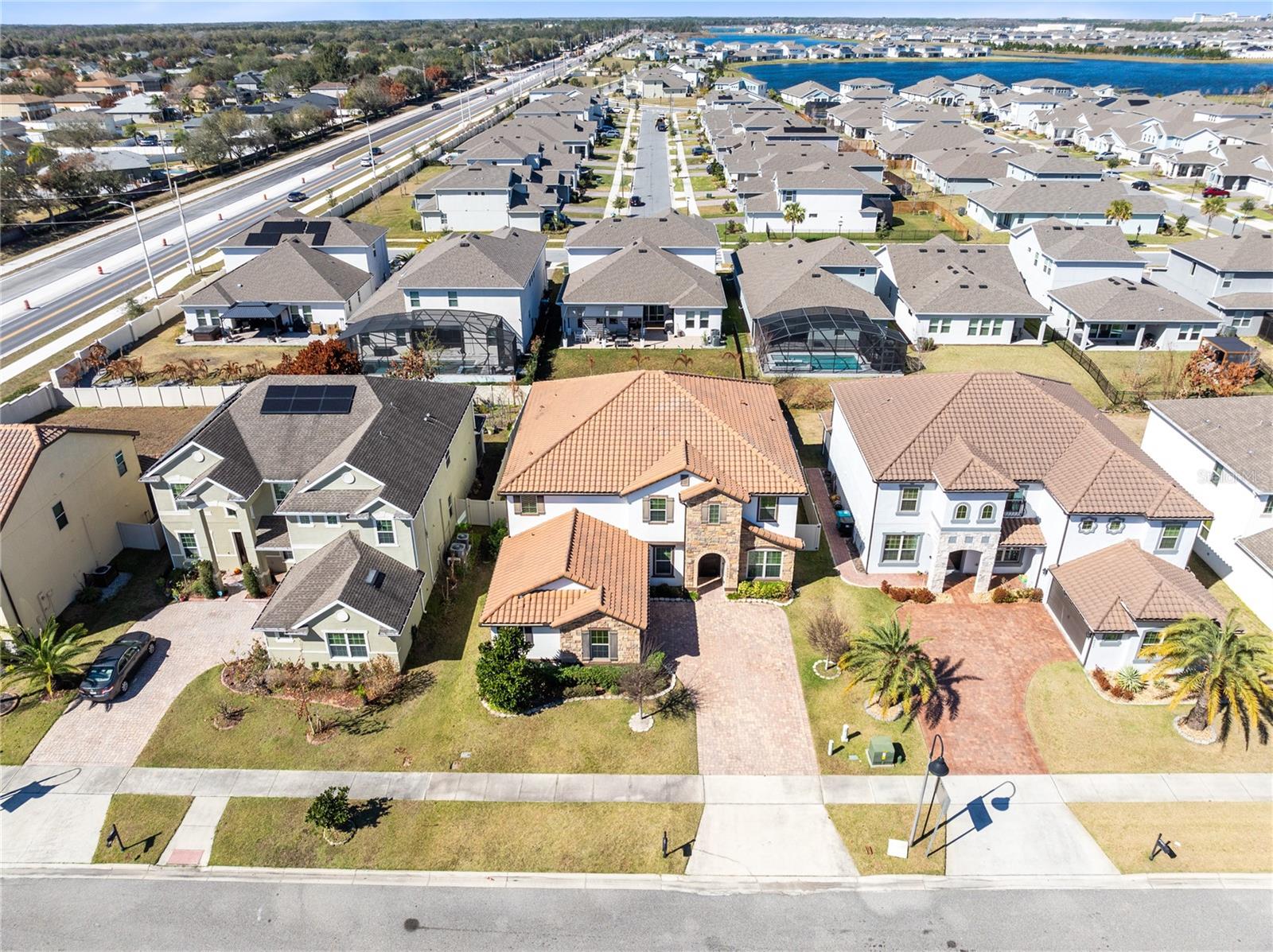 Image 39 of 42 For 14978 Fells Lane