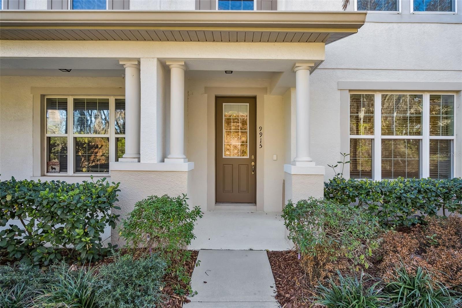 Image 2 of 59 For 9915 Highland Sky Alley