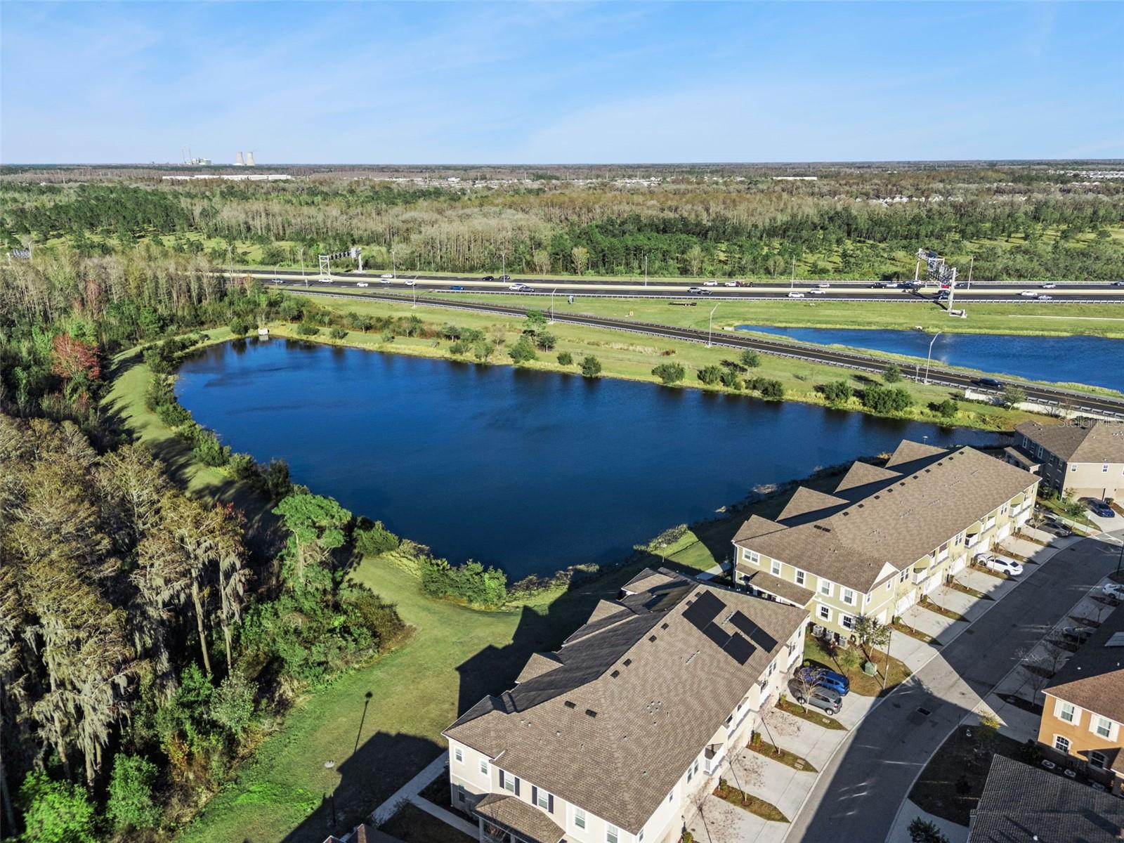 Image 41 of 59 For 9915 Highland Sky Alley