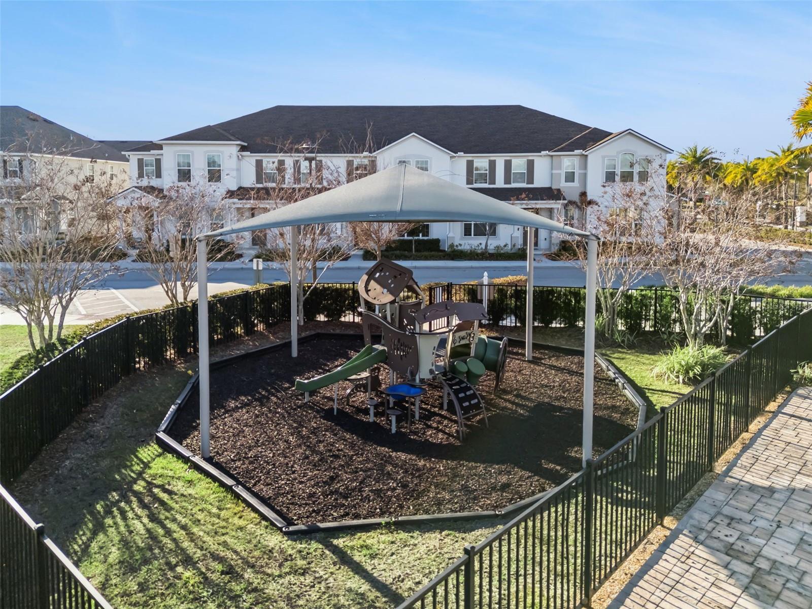 Image 47 of 59 For 9915 Highland Sky Alley