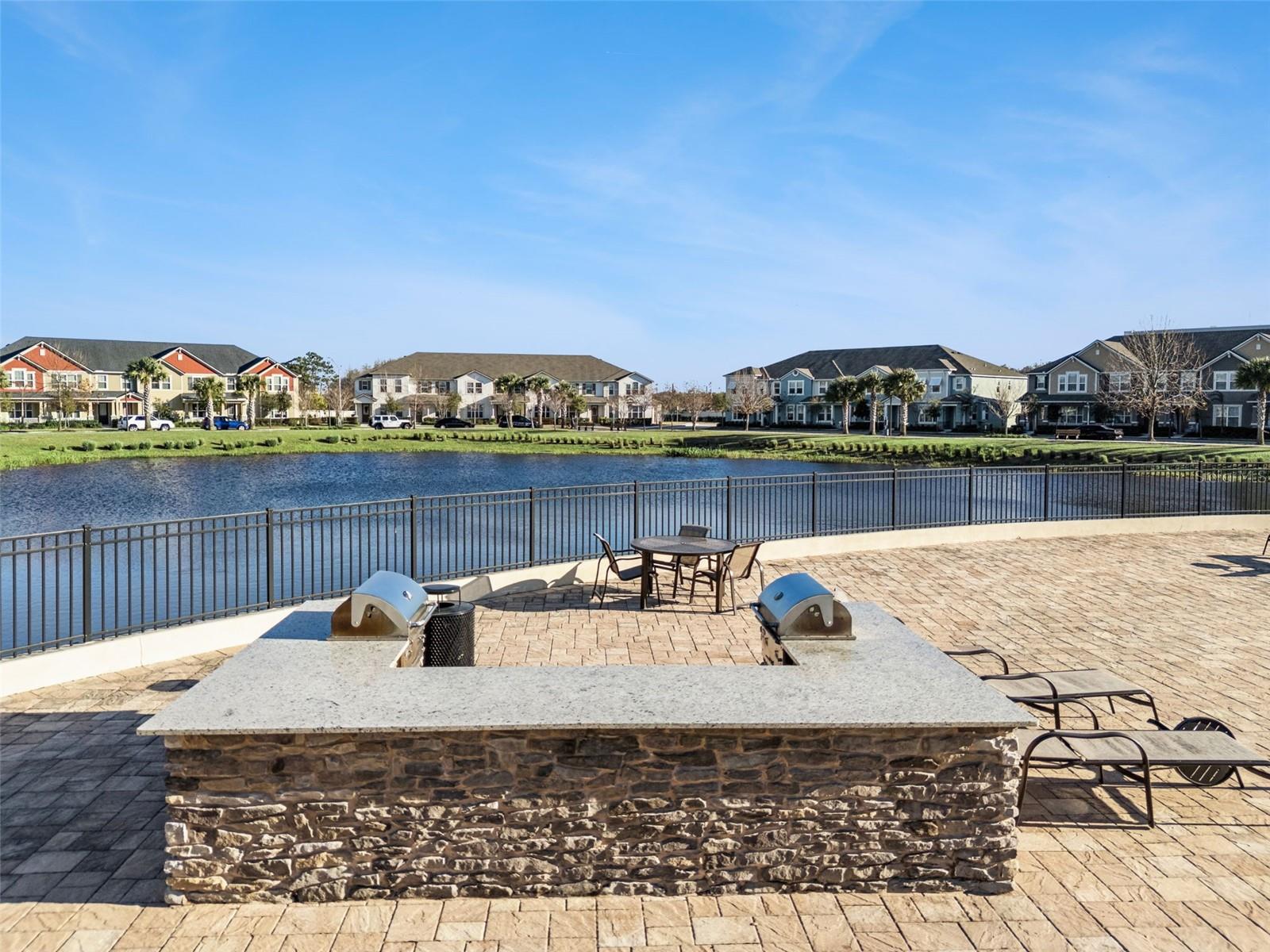 Image 48 of 59 For 9915 Highland Sky Alley