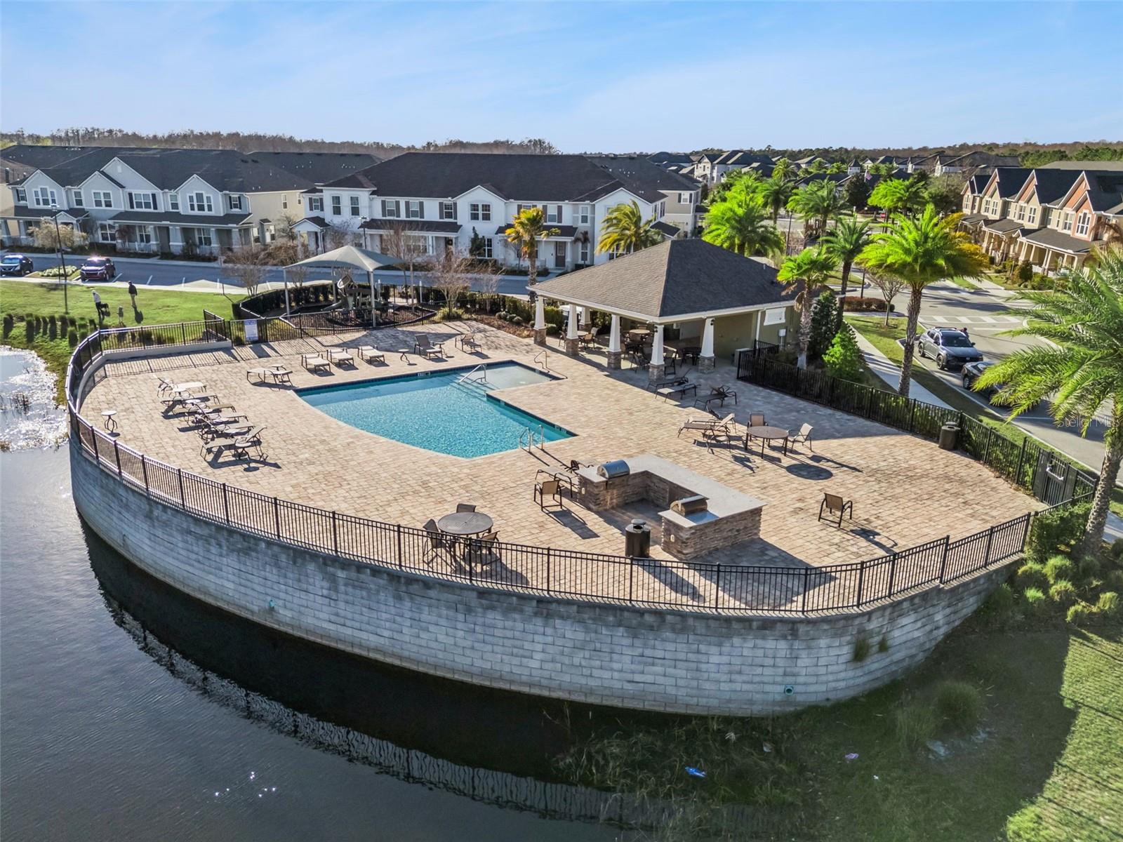 Image 49 of 59 For 9915 Highland Sky Alley