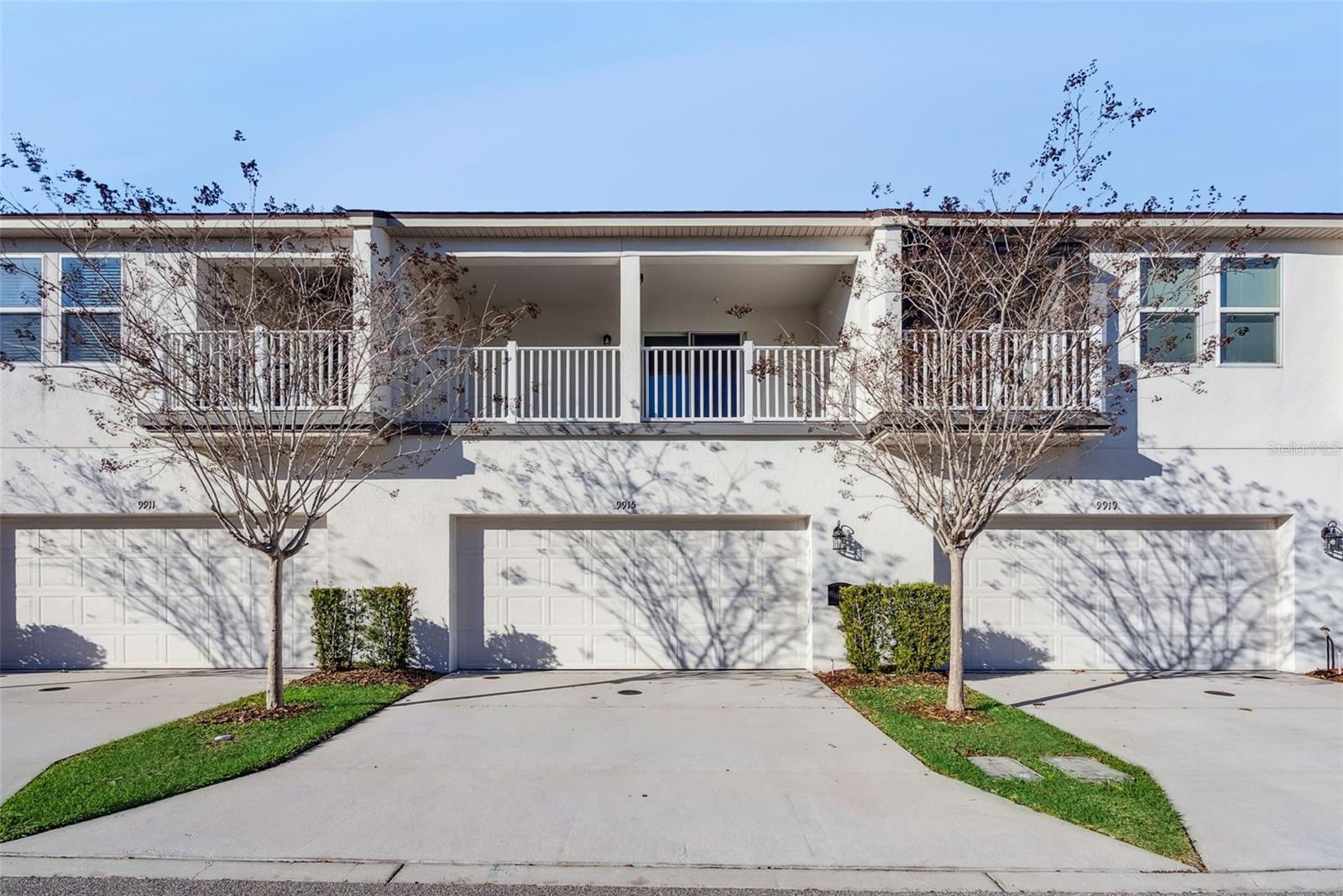 Image 51 of 59 For 9915 Highland Sky Alley