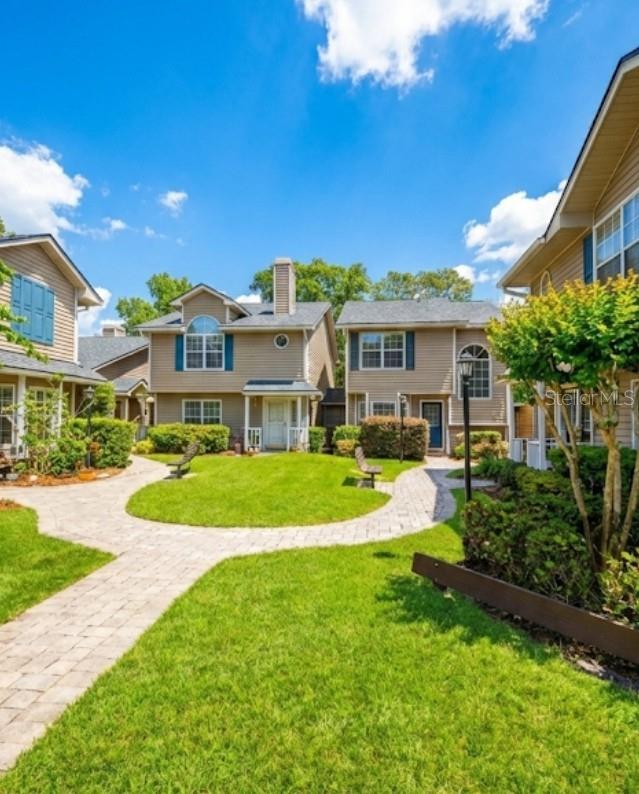 Image 2 of 32 For 6050 Scotchwood Glen 105