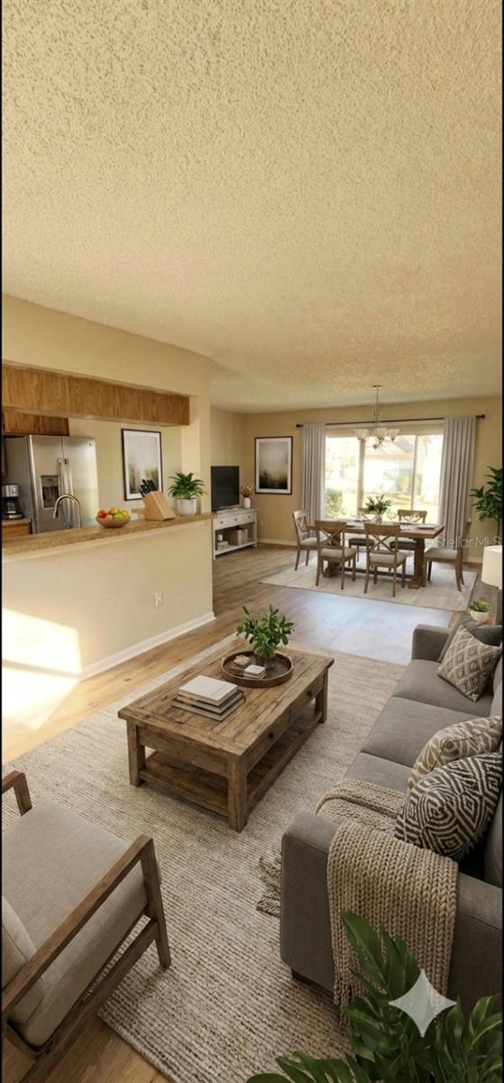 Image 5 of 32 For 6050 Scotchwood Glen 105