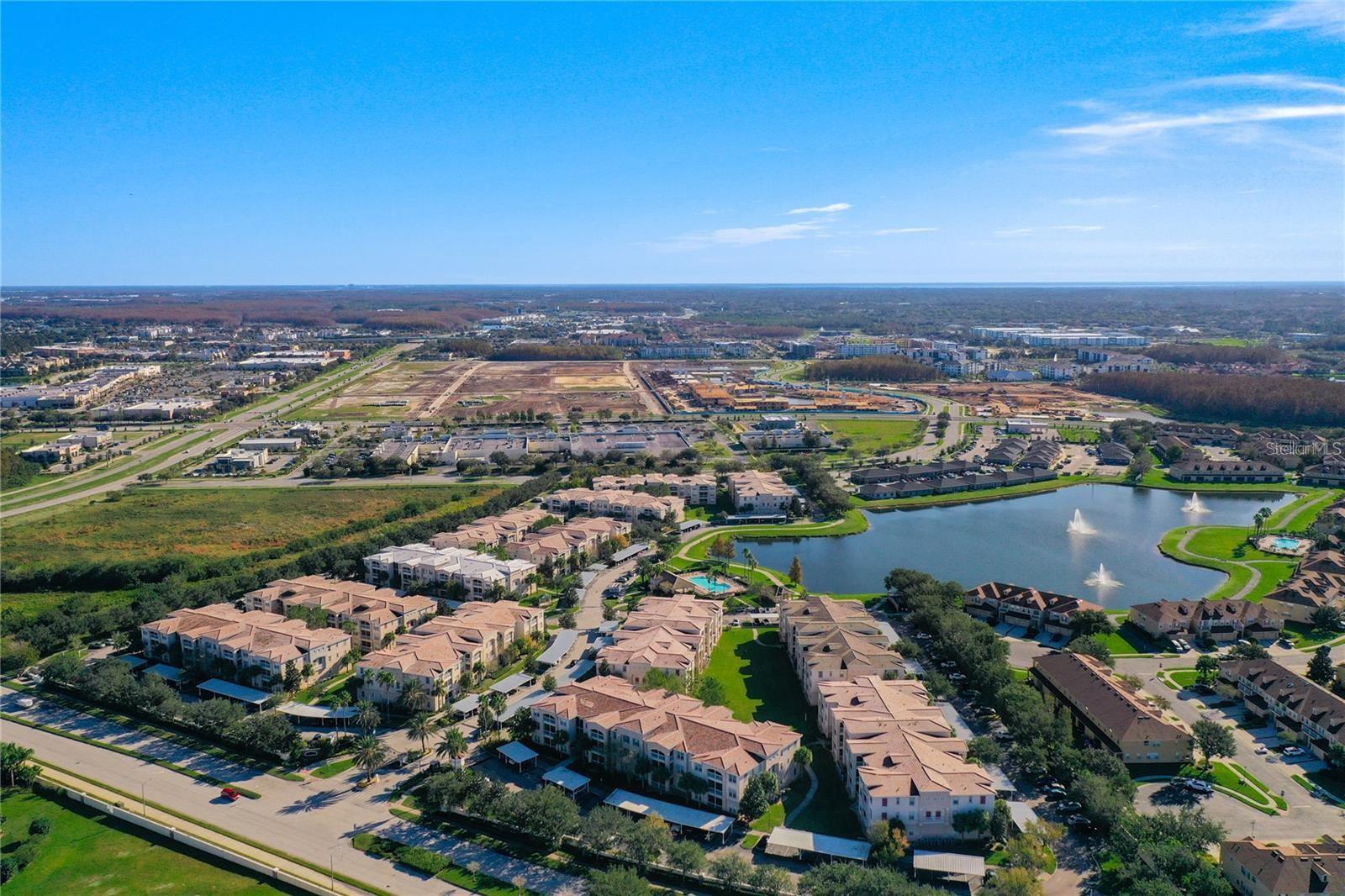 Image 22 of 69 For 3000 Laurel Park  305