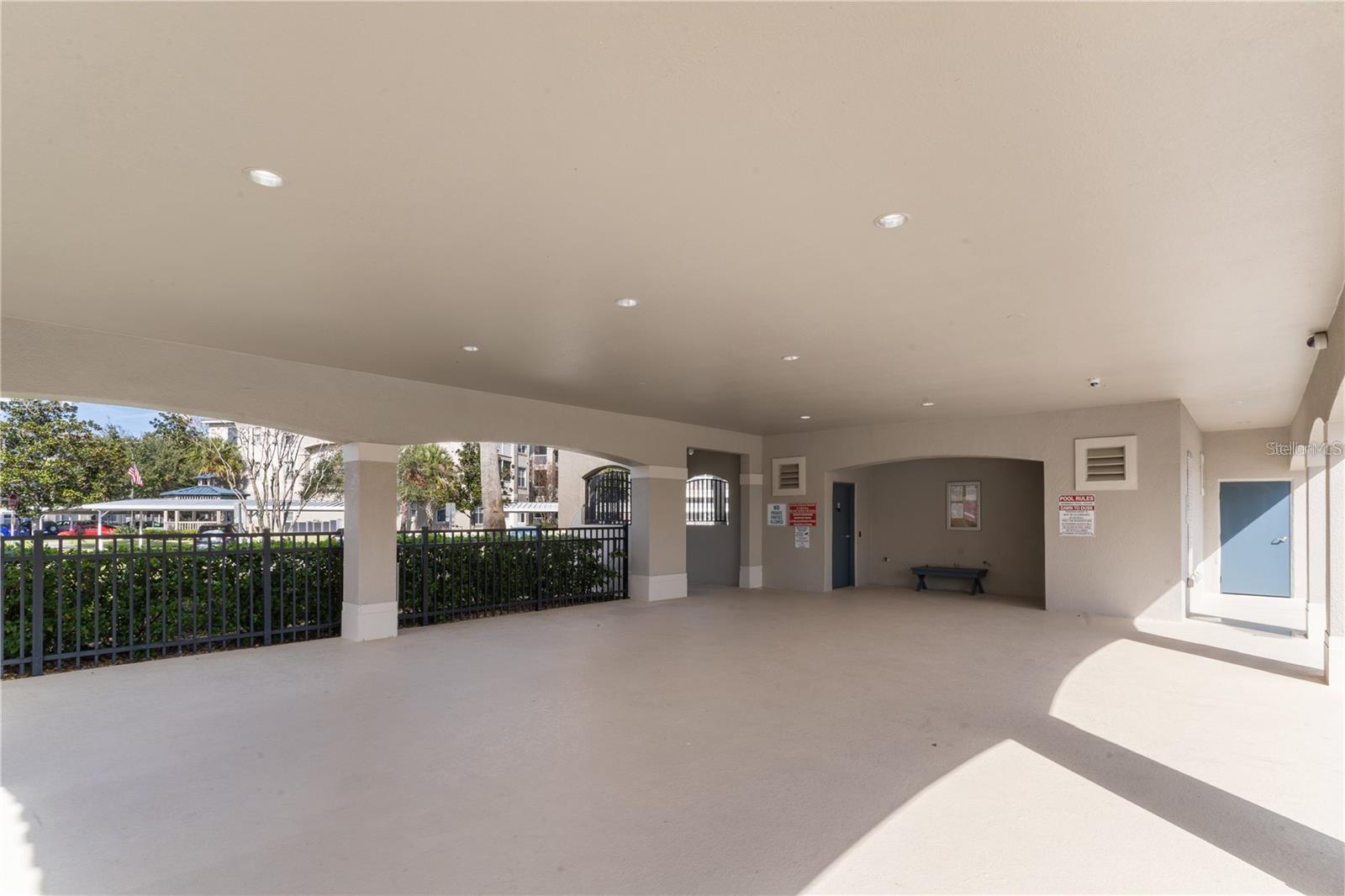 Image 62 of 69 For 3000 Laurel Park  305