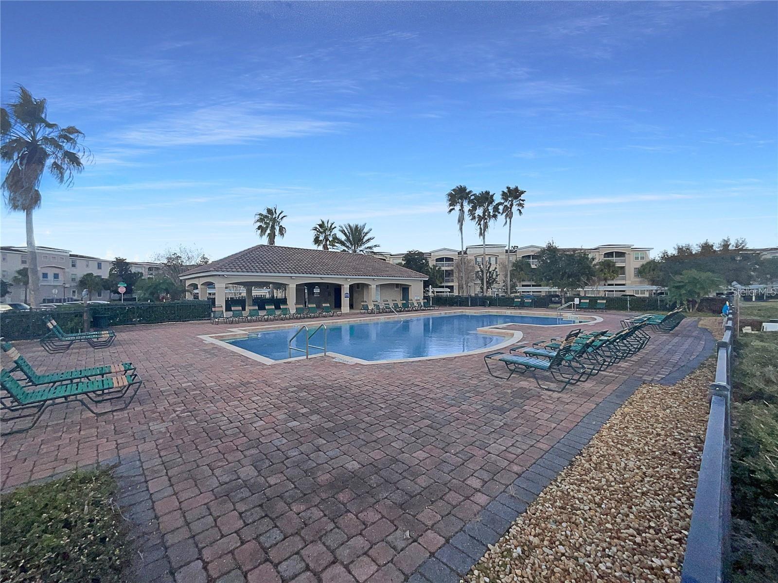 Image 64 of 69 For 3000 Laurel Park  305