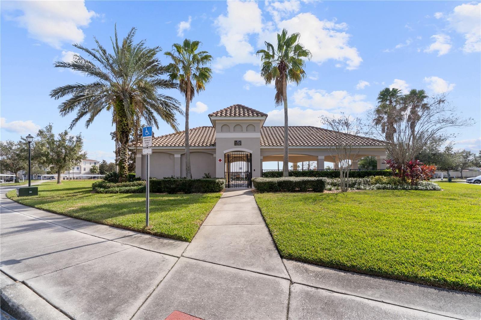 Image 66 of 69 For 3000 Laurel Park  305