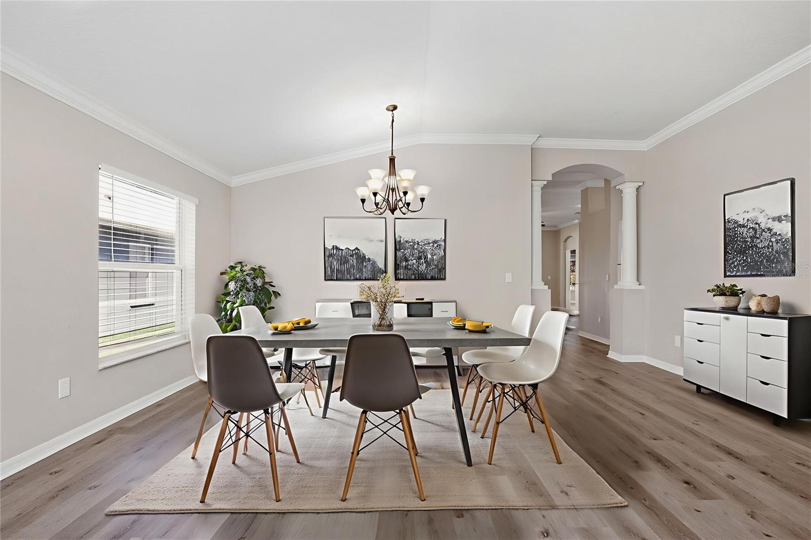 Image 3 of 44 For 18933 New Passage Boulevard