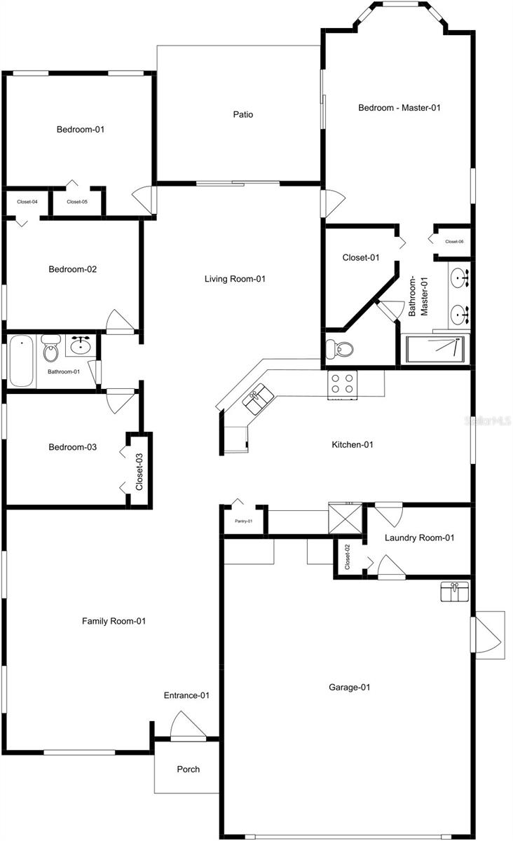 Image 44 of 44 For 18933 New Passage Boulevard