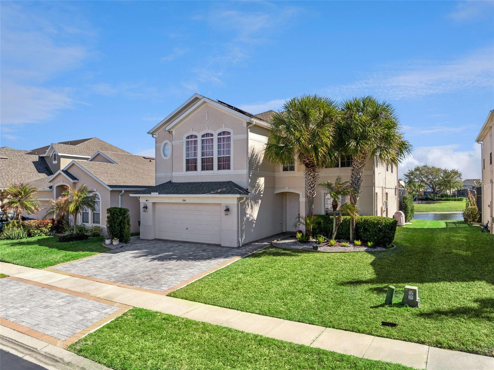 Image 3 of 45 For 1260 Darnaby Way