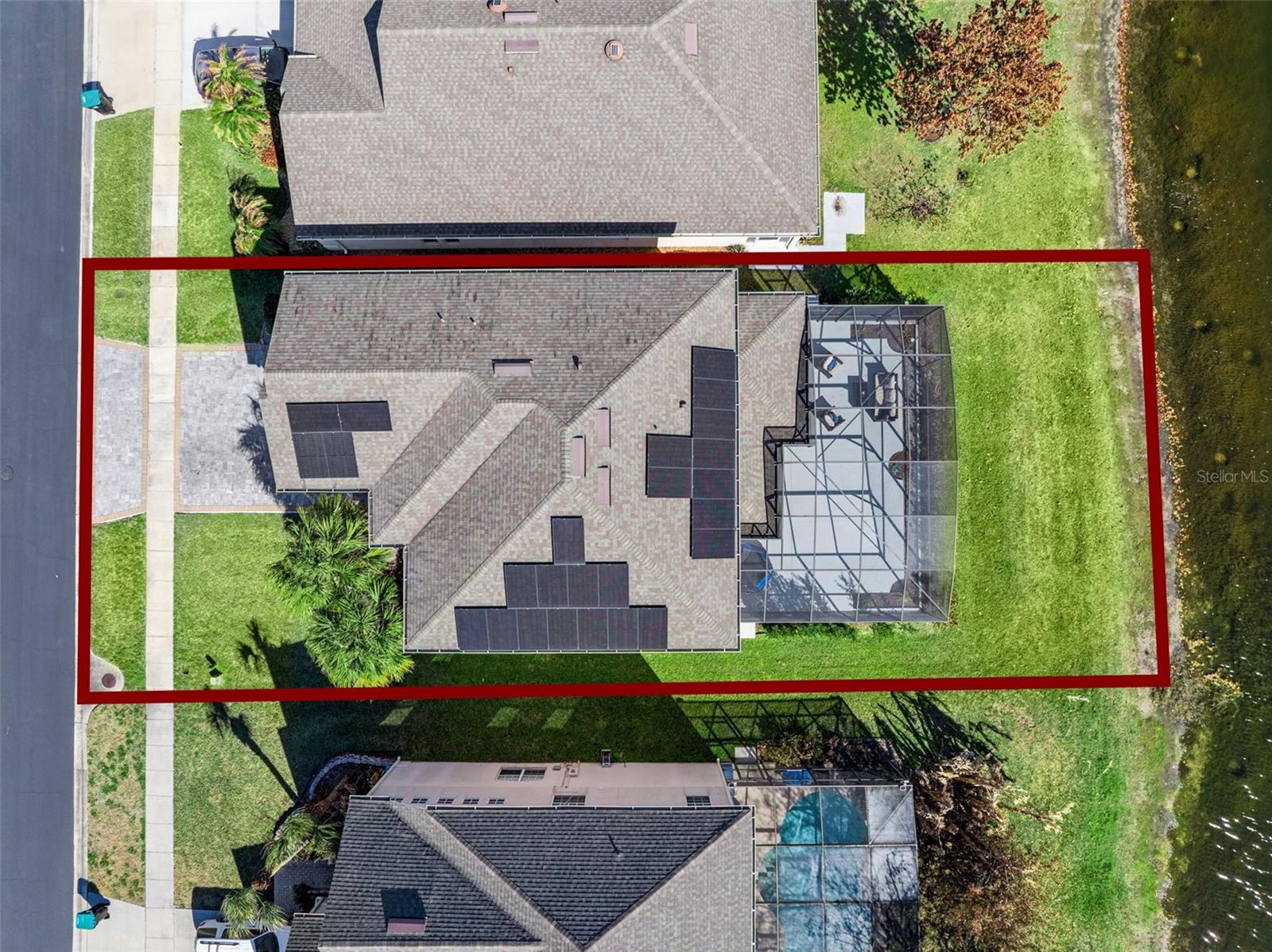 Image 36 of 45 For 1260 Darnaby Way