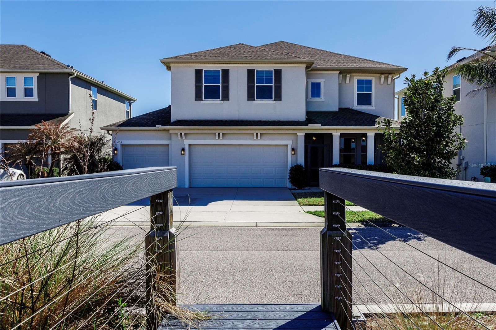 Image 39 of 43 For 403 Blue Cypress Drive