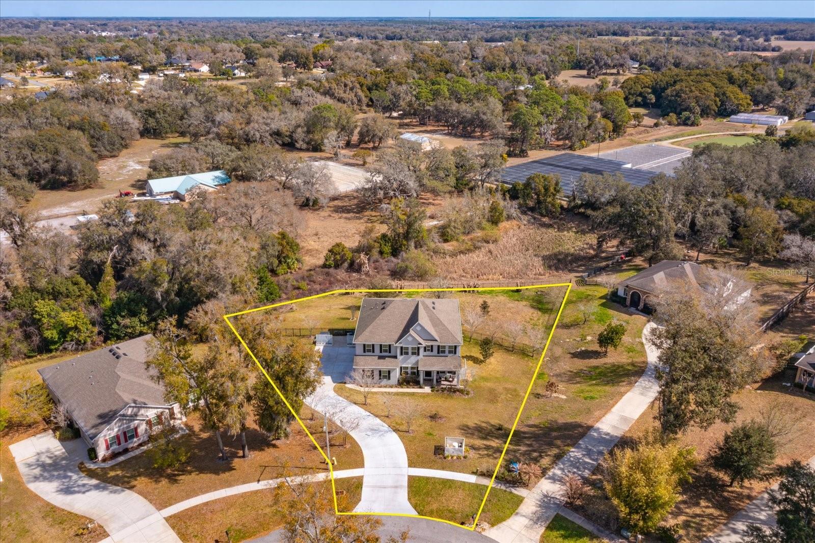 Image 5 of 49 For 30339 Plymouth Creek Circle