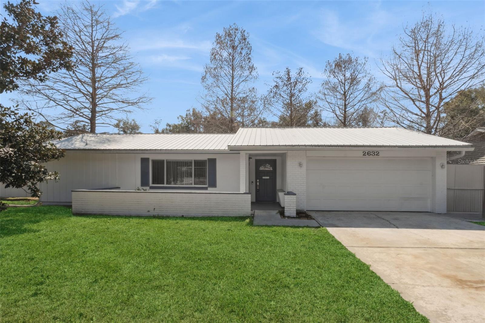 Details for 2632 Talbot Road, FERN PARK, FL 32730