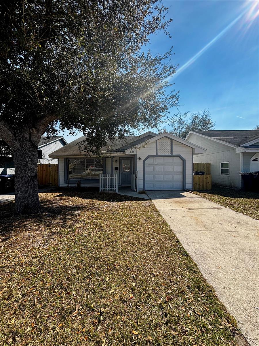 Image 2 of 23 For 1209 Roma Court