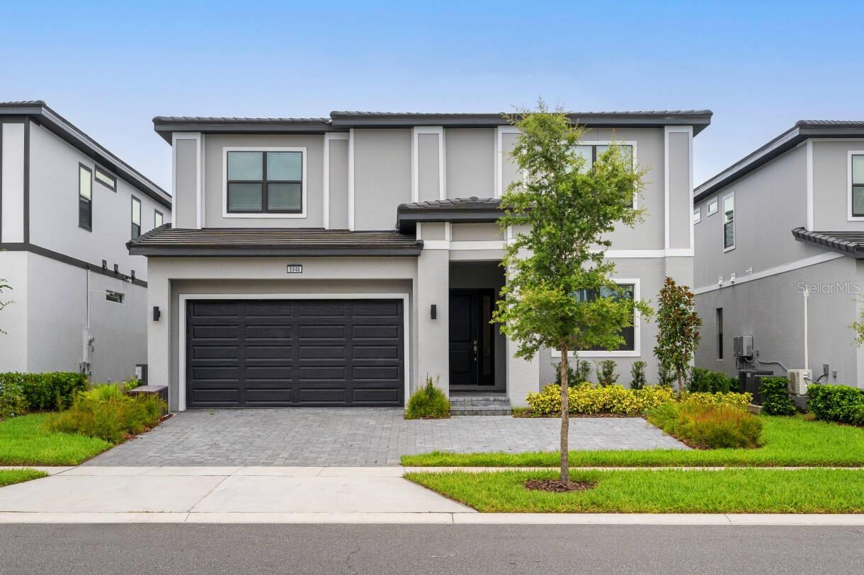 Details for 5948 High Seas Drive, ORLANDO, FL 32821