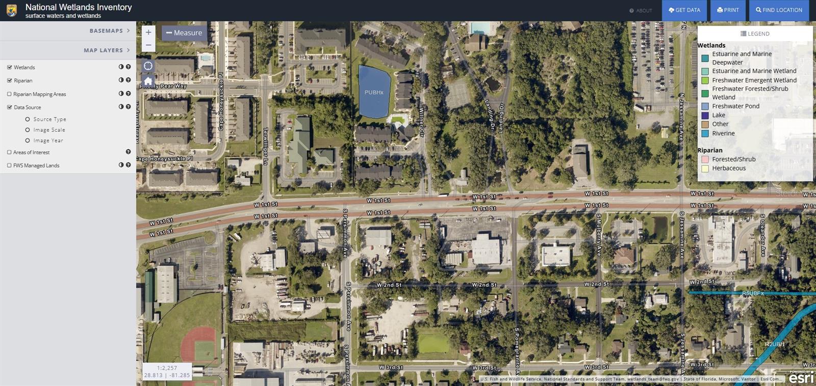 Image 4 of 6 For 1720 1st Street