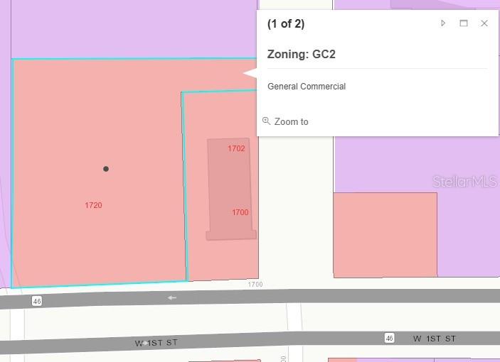 Image 5 of 6 For 1720 1st Street