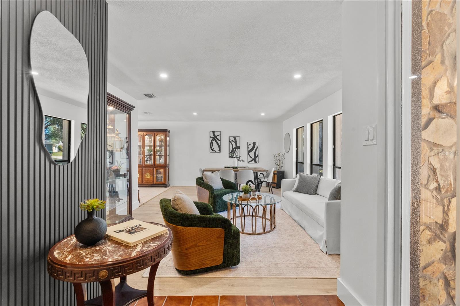 Image 12 of 59 For 9528 Lake Douglas Place