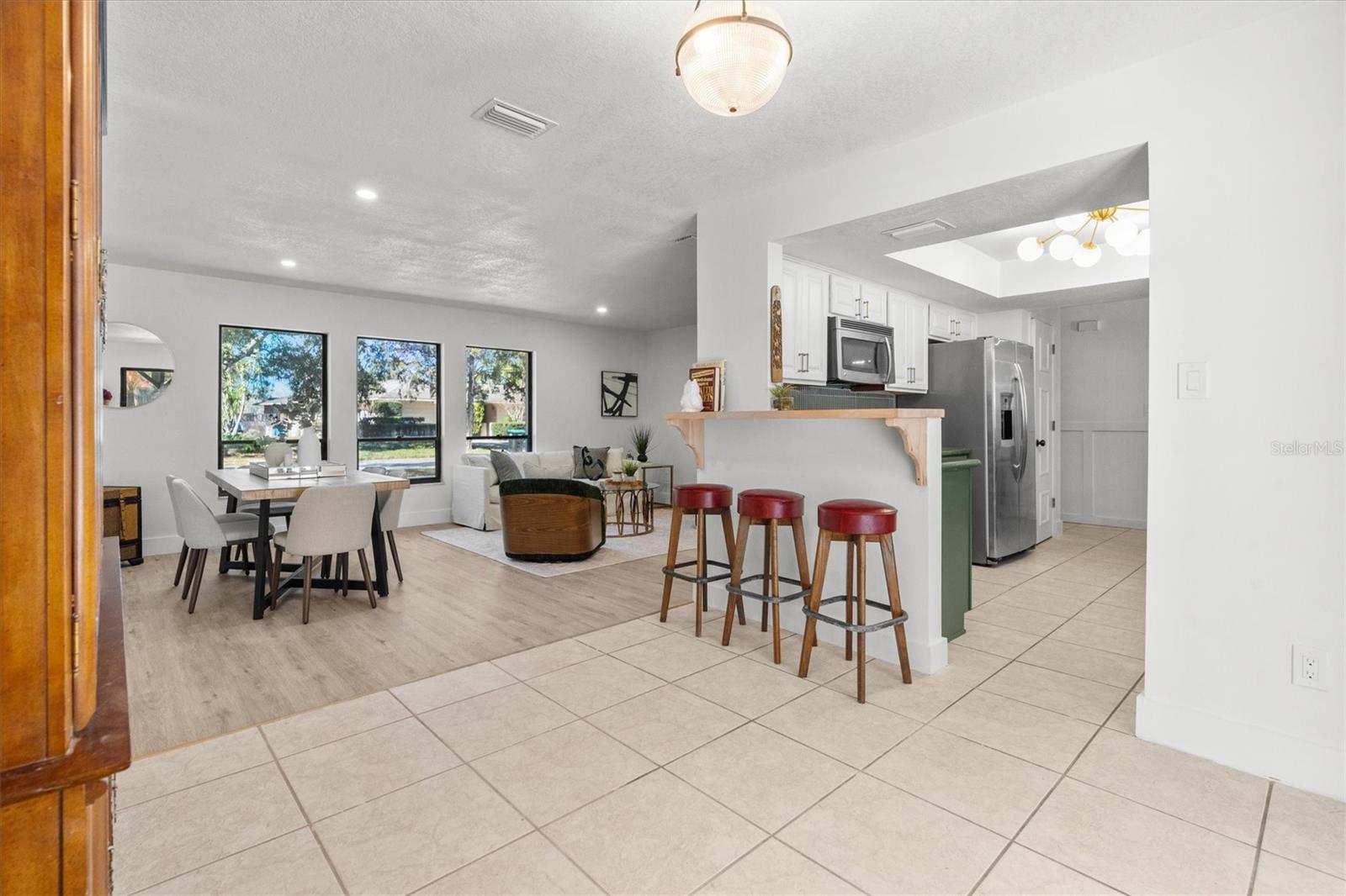 Image 17 of 59 For 9528 Lake Douglas Place