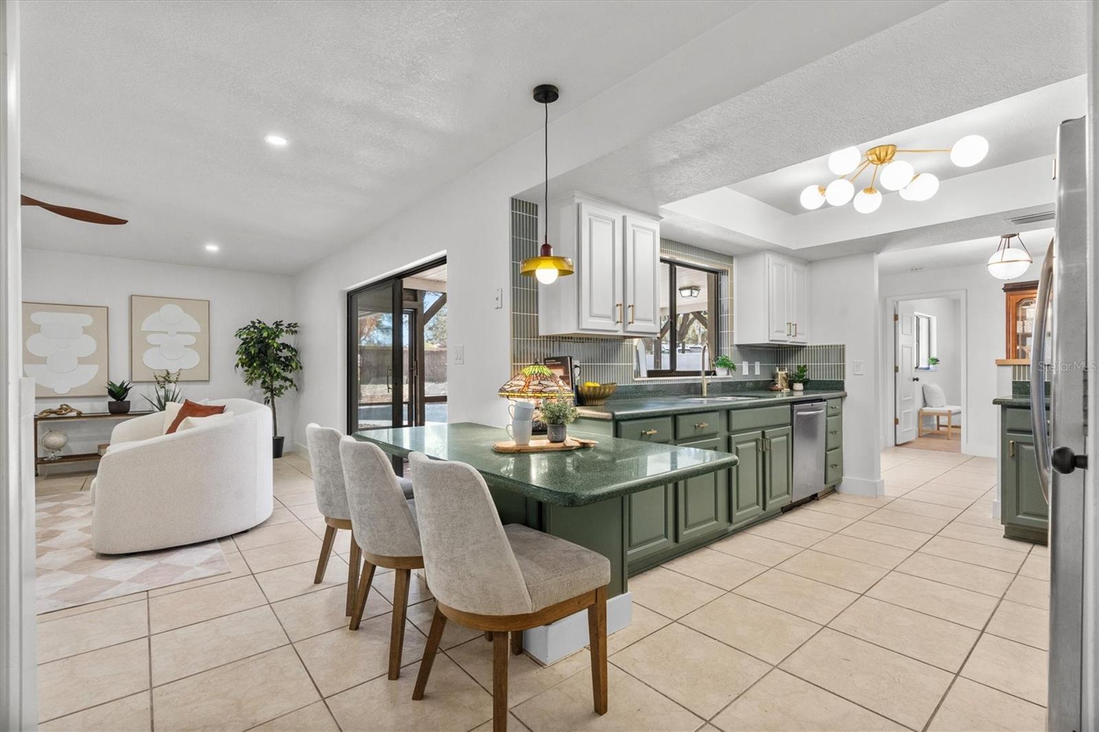 Image 18 of 59 For 9528 Lake Douglas Place