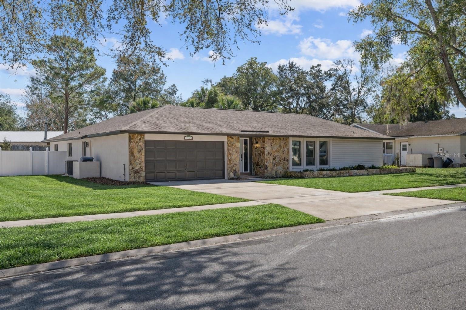 Image 2 of 59 For 9528 Lake Douglas Place