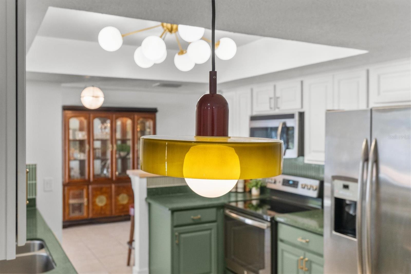 Image 21 of 59 For 9528 Lake Douglas Place