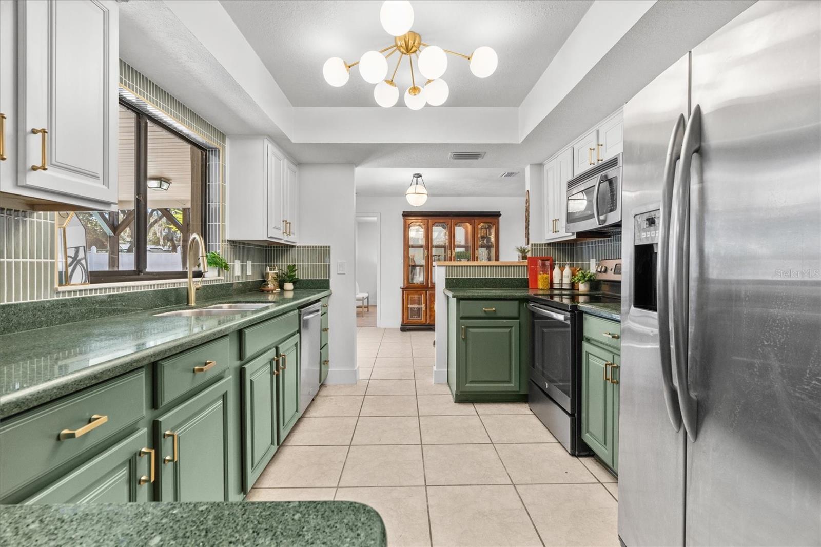 Image 22 of 59 For 9528 Lake Douglas Place