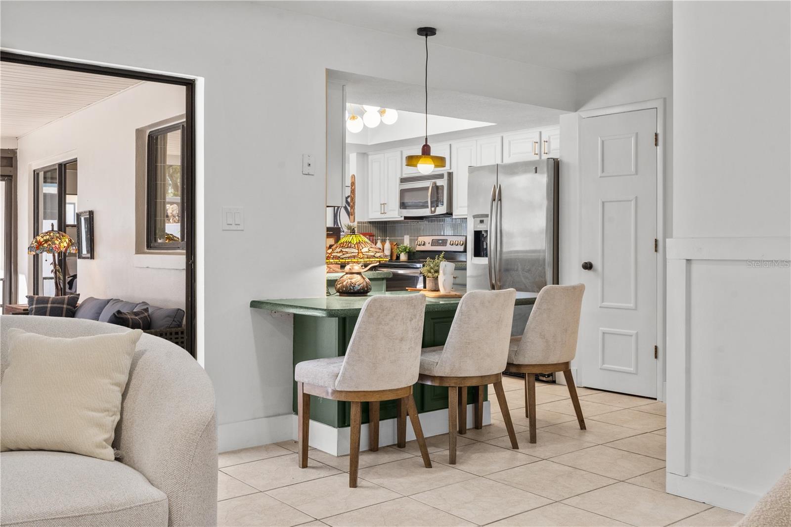 Image 25 of 59 For 9528 Lake Douglas Place