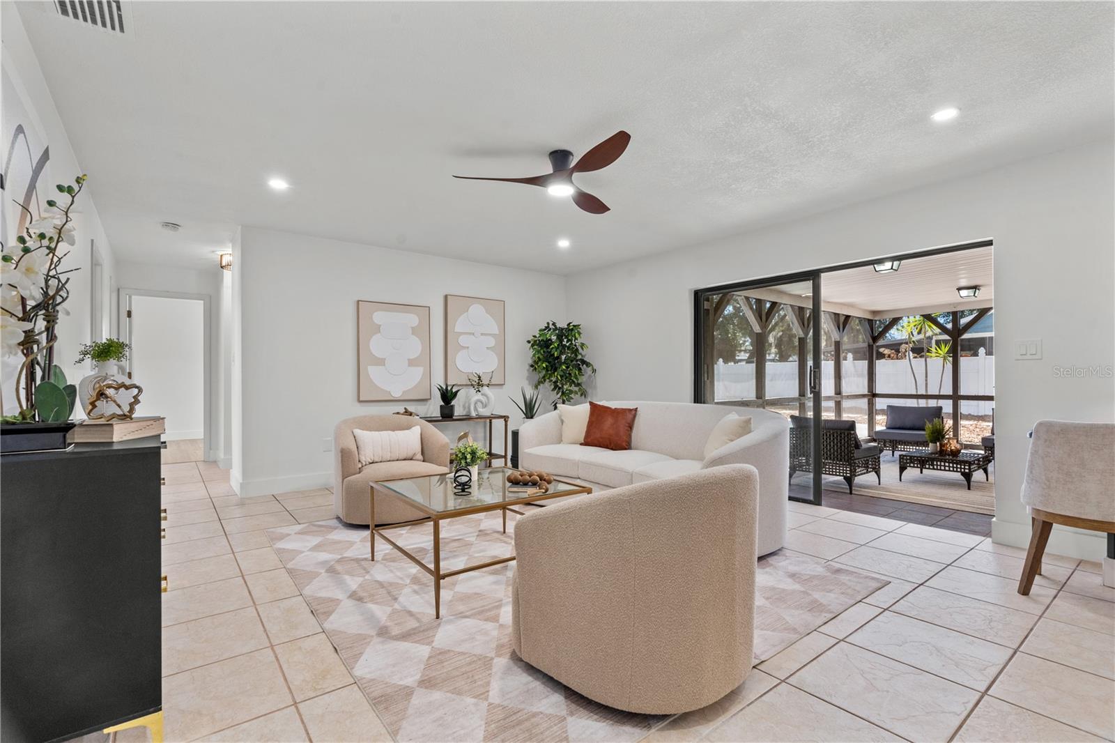 Image 29 of 59 For 9528 Lake Douglas Place