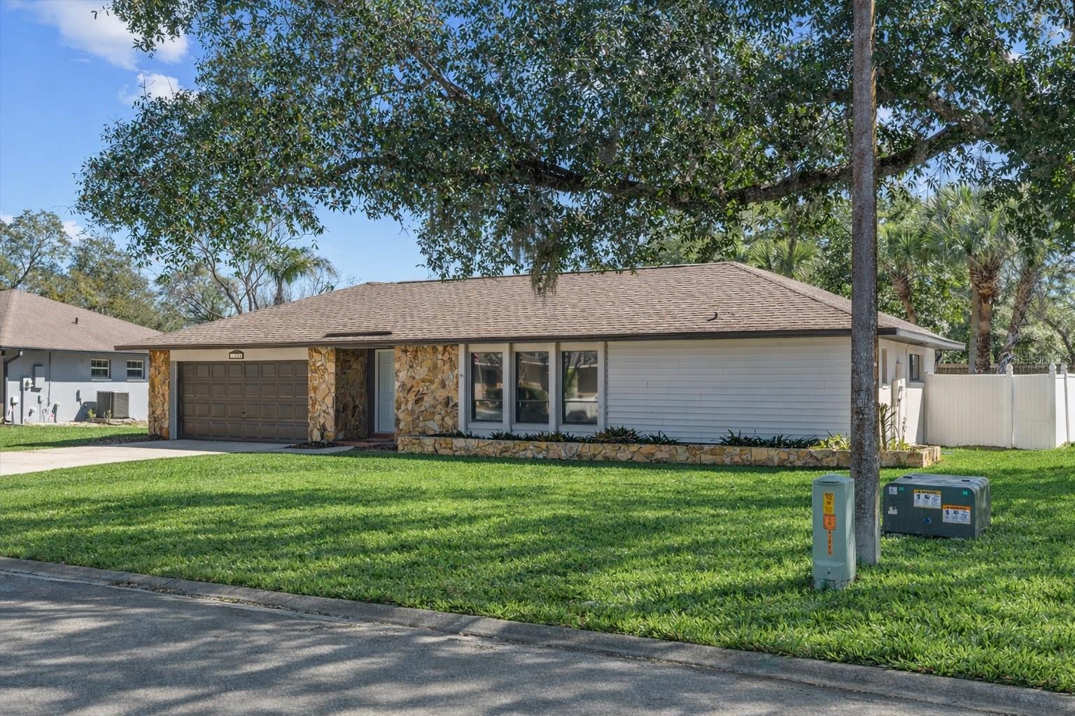 Image 3 of 59 For 9528 Lake Douglas Place