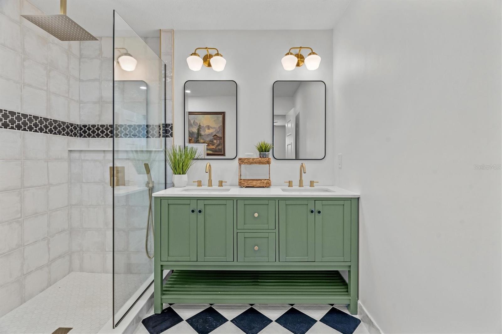 Image 35 of 59 For 9528 Lake Douglas Place