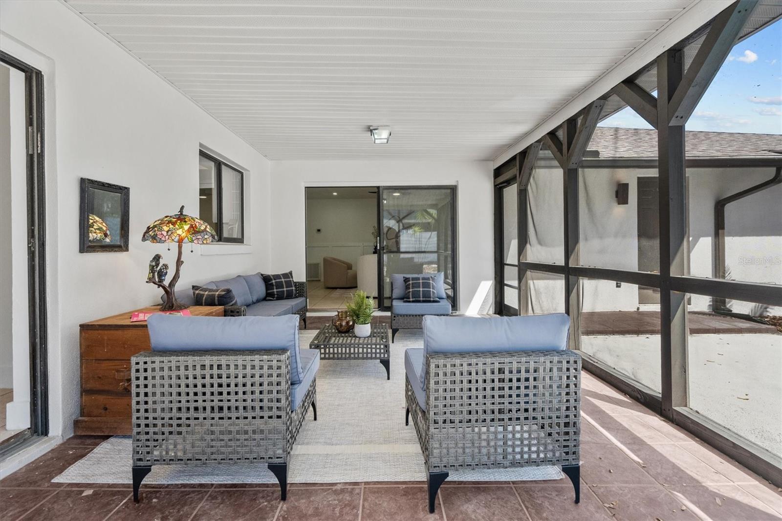 Image 37 of 59 For 9528 Lake Douglas Place