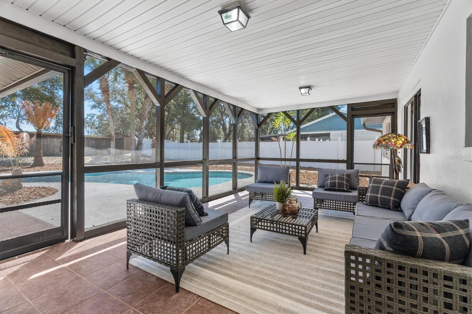 Image 38 of 59 For 9528 Lake Douglas Place