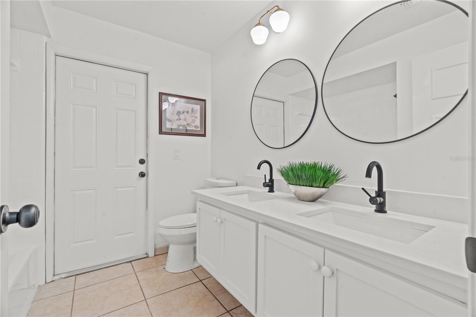 Image 40 of 59 For 9528 Lake Douglas Place