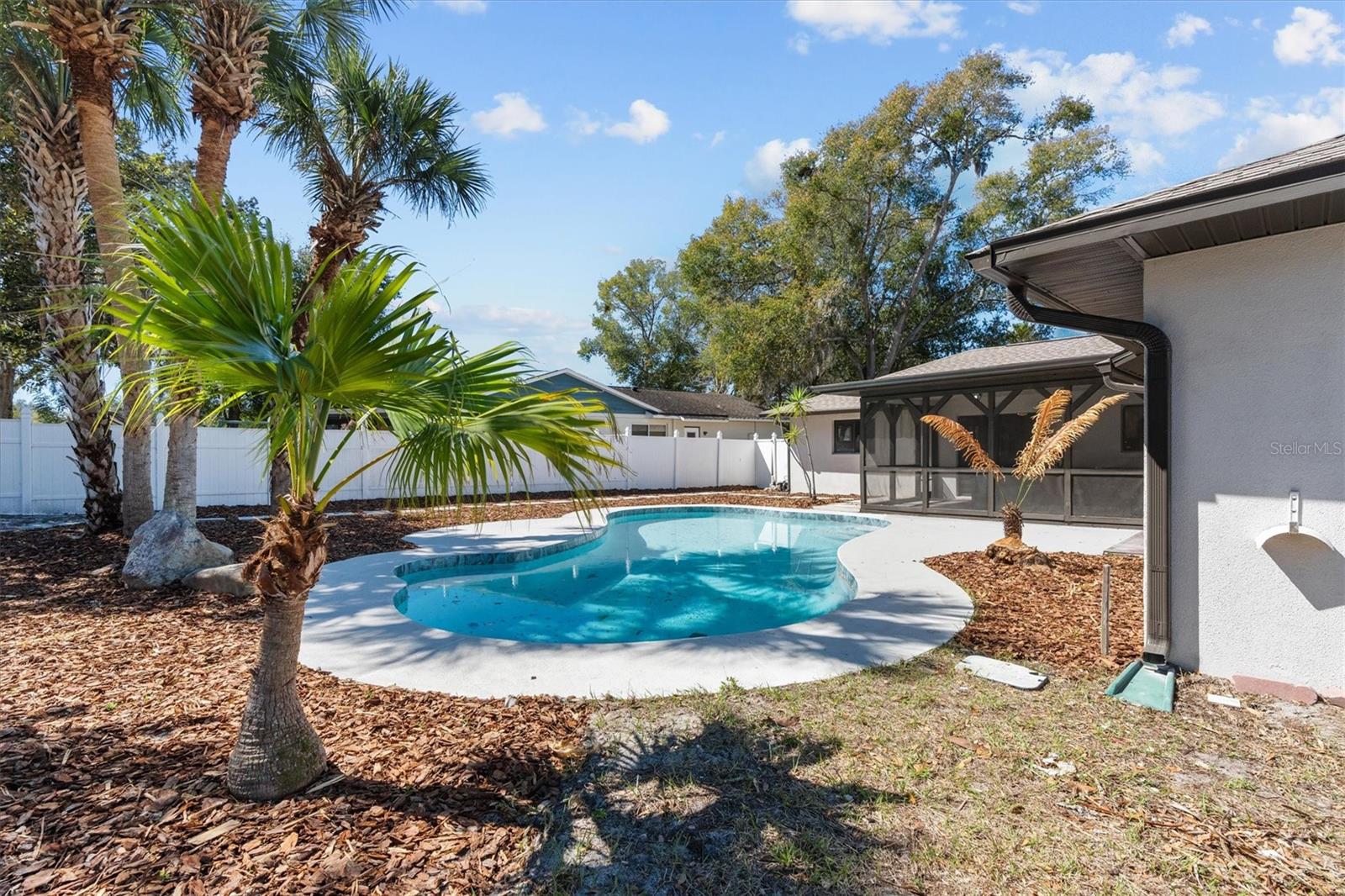 Image 52 of 59 For 9528 Lake Douglas Place