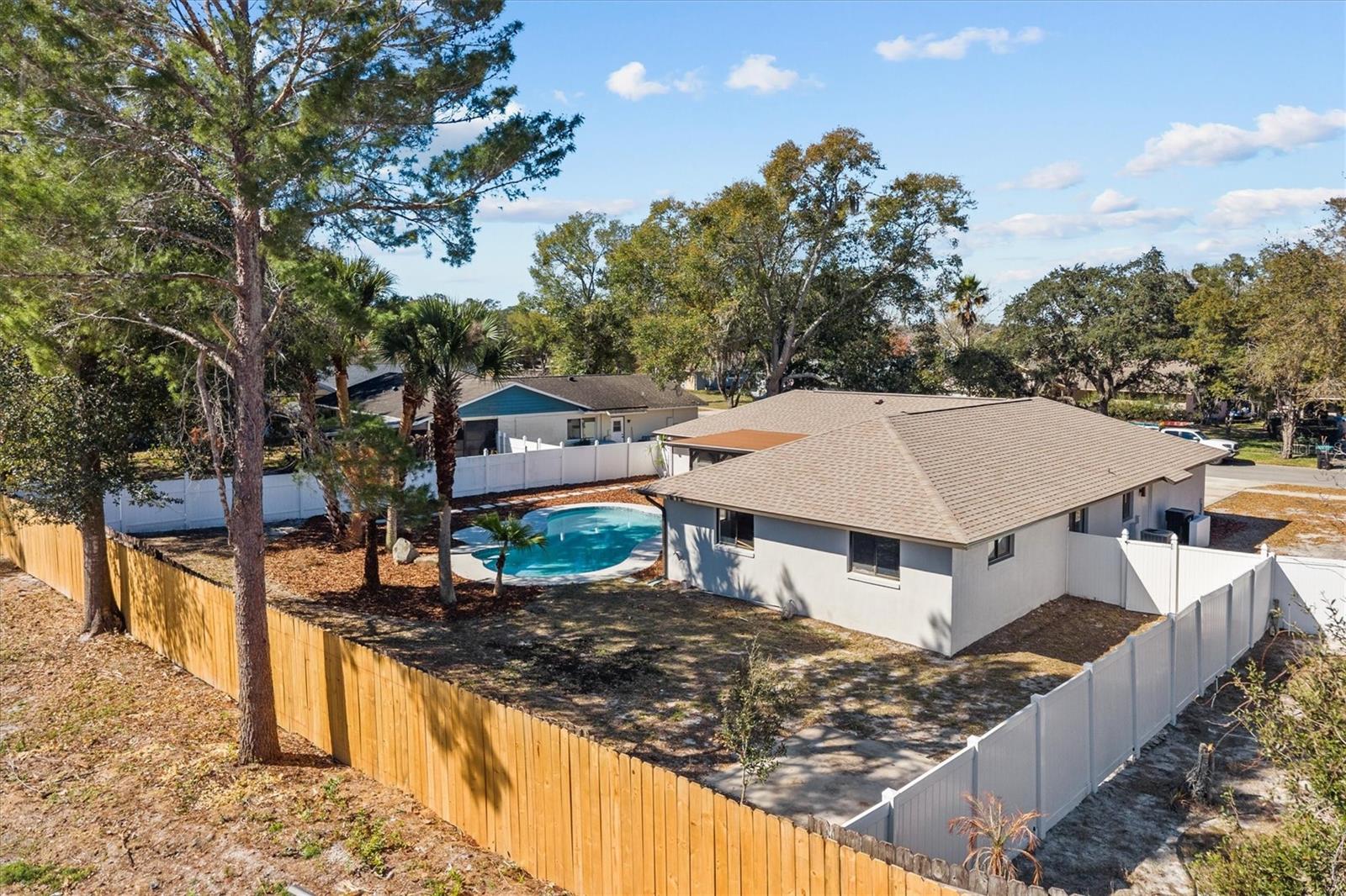 Image 55 of 59 For 9528 Lake Douglas Place