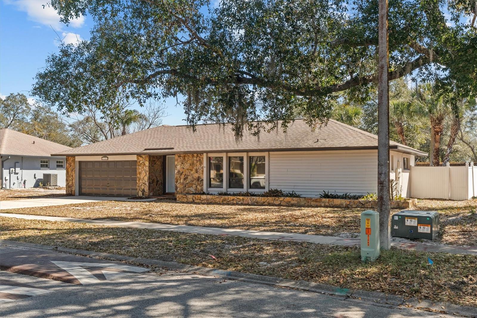 Image 56 of 59 For 9528 Lake Douglas Place