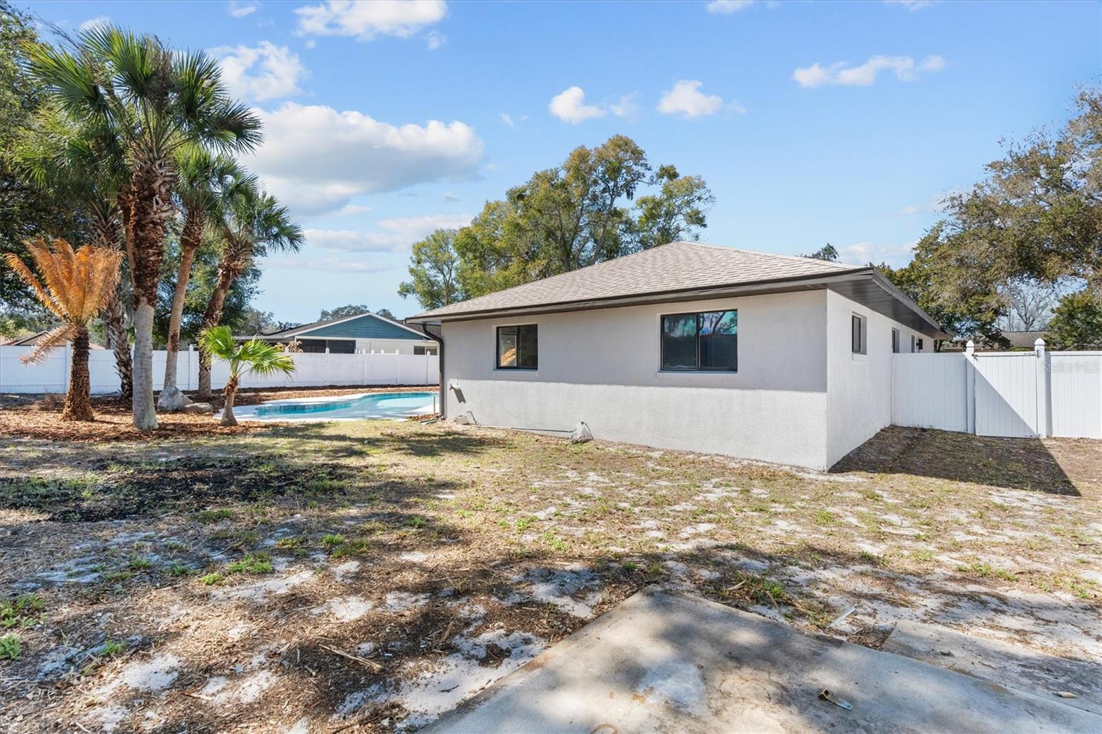 Image 58 of 59 For 9528 Lake Douglas Place