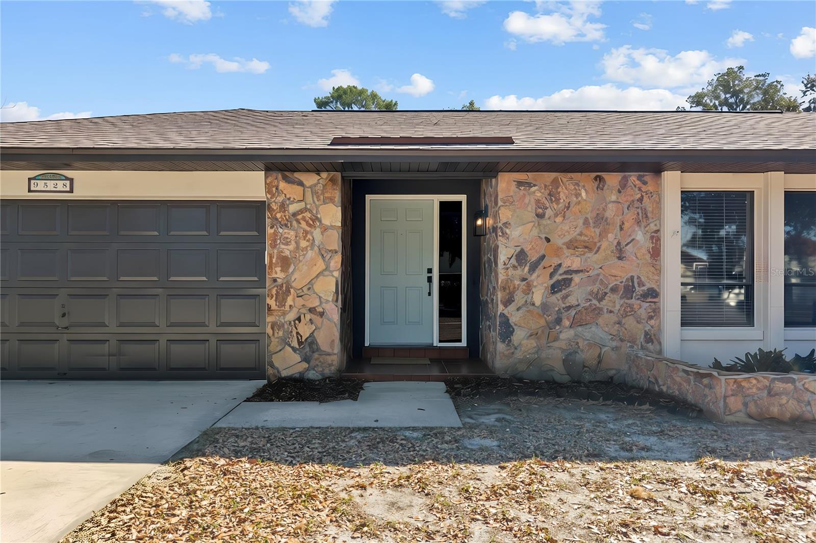 Image 59 of 59 For 9528 Lake Douglas Place