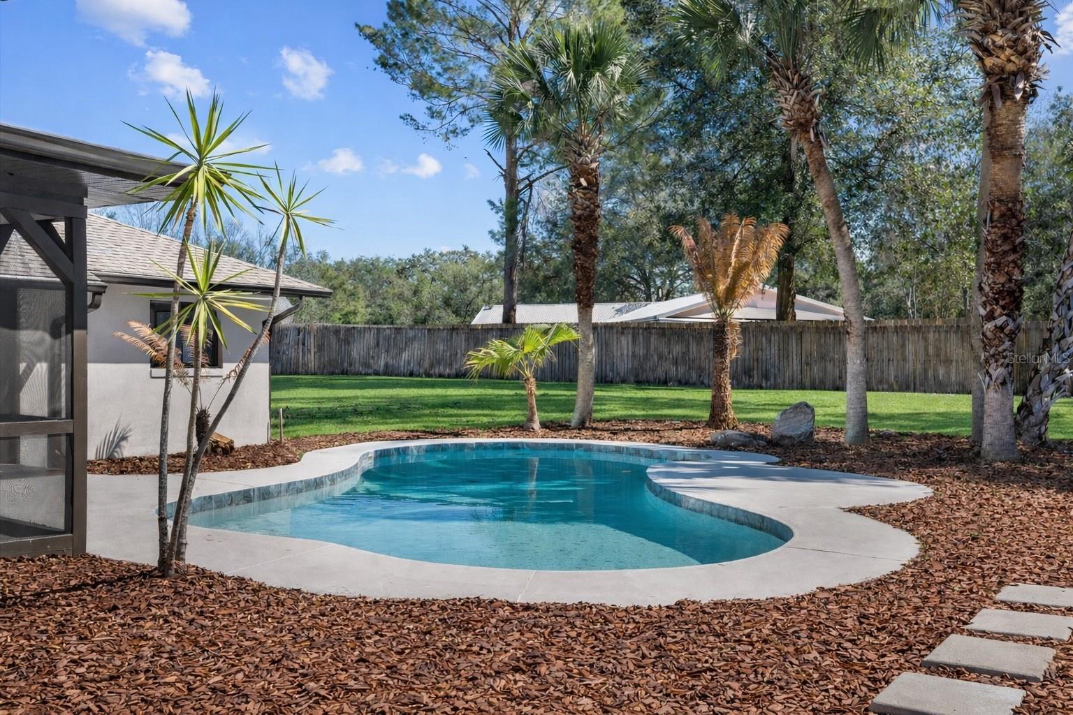 Image 7 of 59 For 9528 Lake Douglas Place