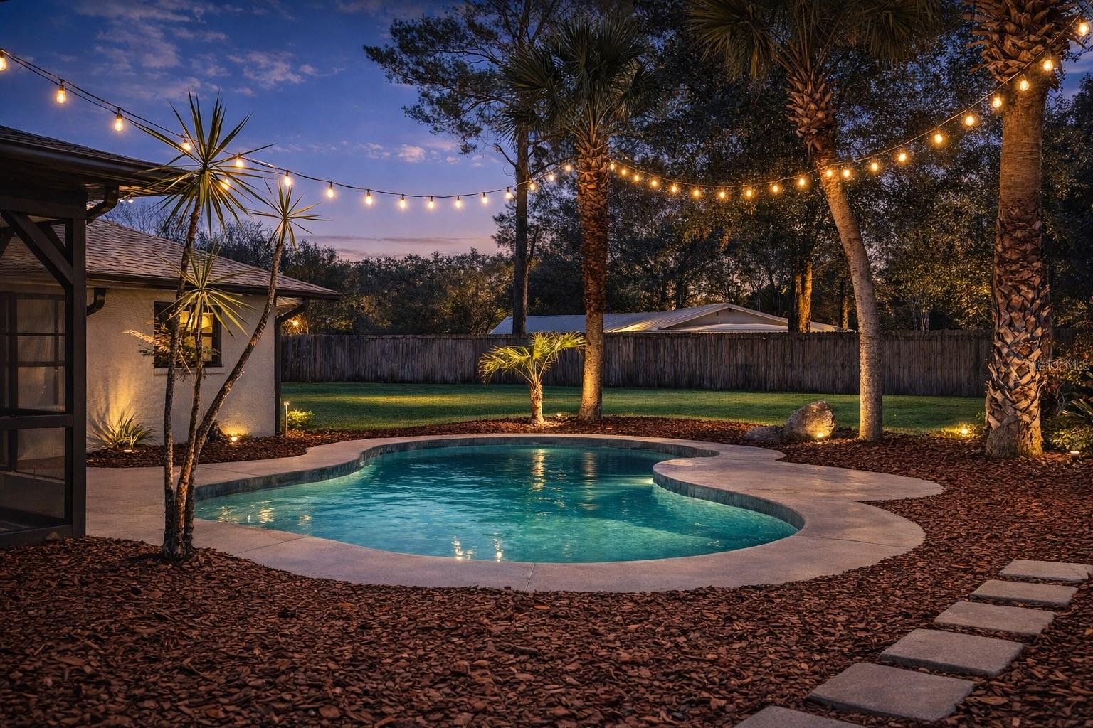 Image 8 of 59 For 9528 Lake Douglas Place