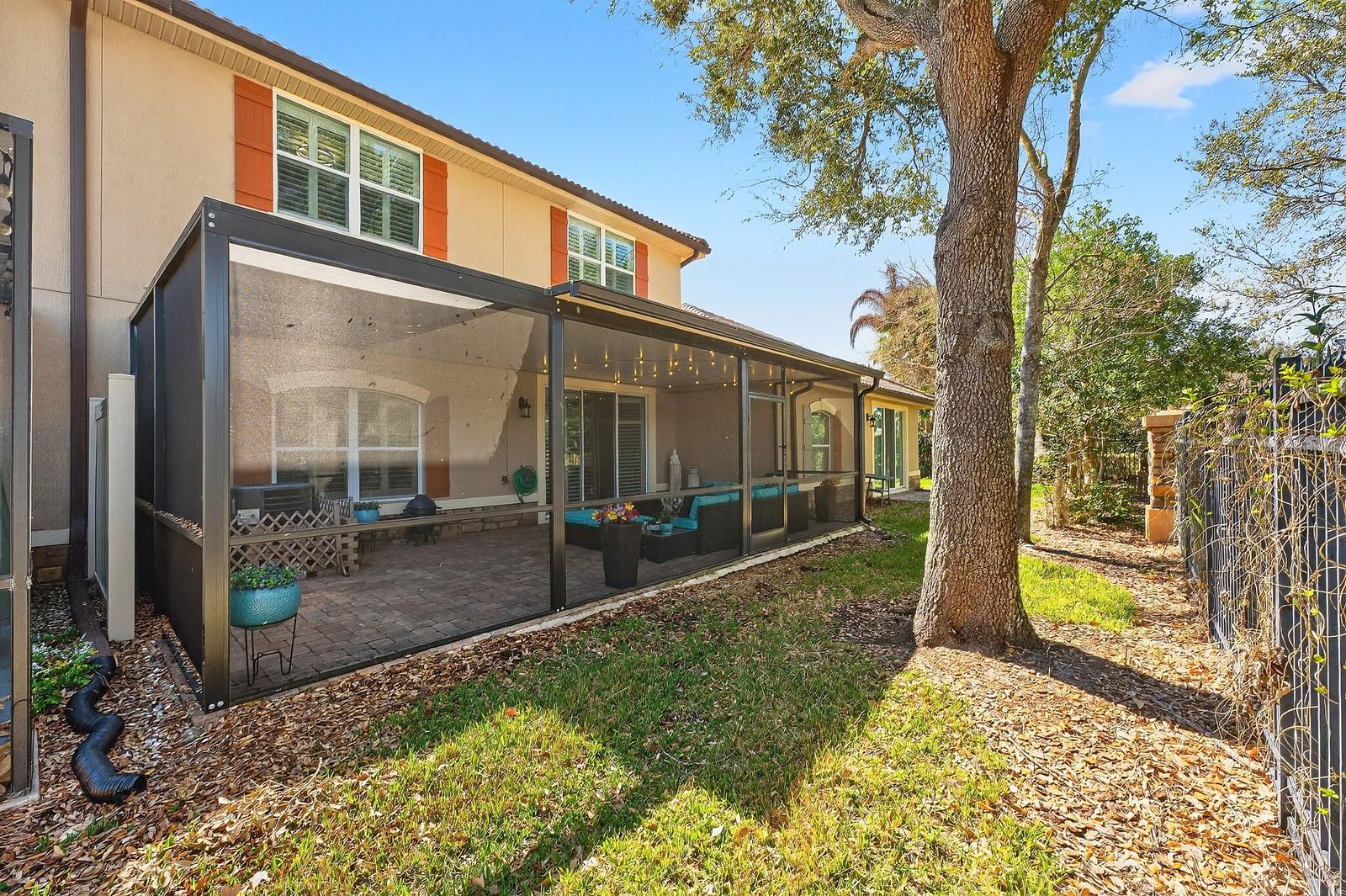 Image 26 of 34 For 10403 Belfry Circle